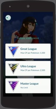 Pokémon GO